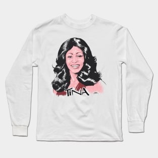 Simply Tina Long Sleeve T-Shirt